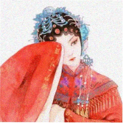 用户 午夜场 头像